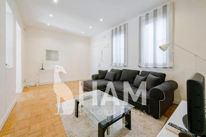 Piso en venta en Madrid, Ciudad Jardin photo 0