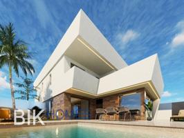 Chalet en venta en San Pedro del Pinatar photo 0