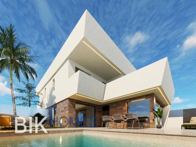 Chalet en venta en San Pedro del Pinatar photo 0