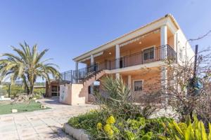 Casa en venta en Náquera, Náquera photo 0