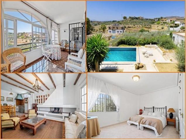 Chalet en venta en Cártama, CARTAMA ESTACION photo 0