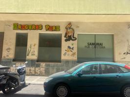 Local comercial en venta en Torremolinos, Centro photo 0