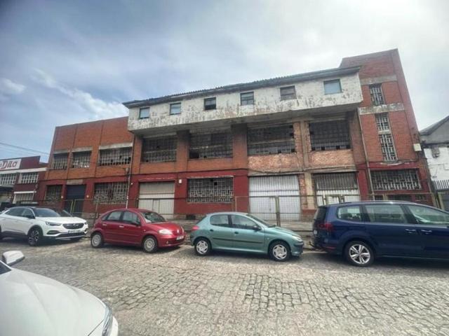 Nave industrial en venta en Camargo photo 0