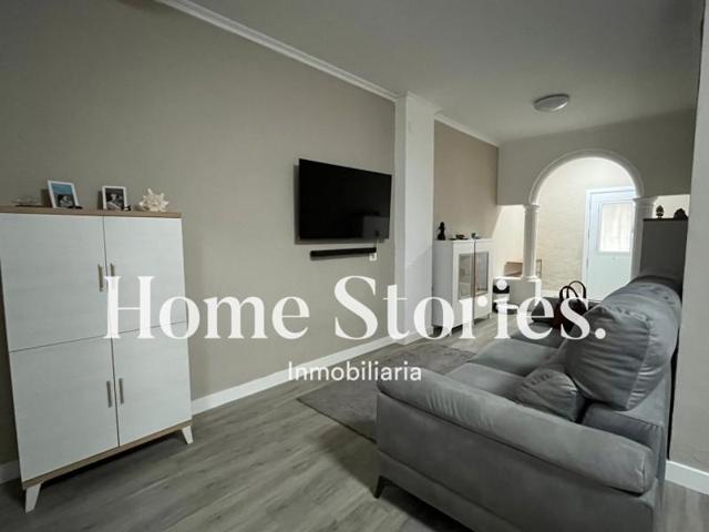 Adosada en venta en Sagunto, Playa puerto de sagunto photo 0