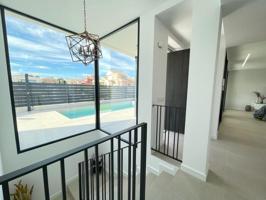 Chalet en venta en Molina de Segura, Urb. Los Olivos photo 0