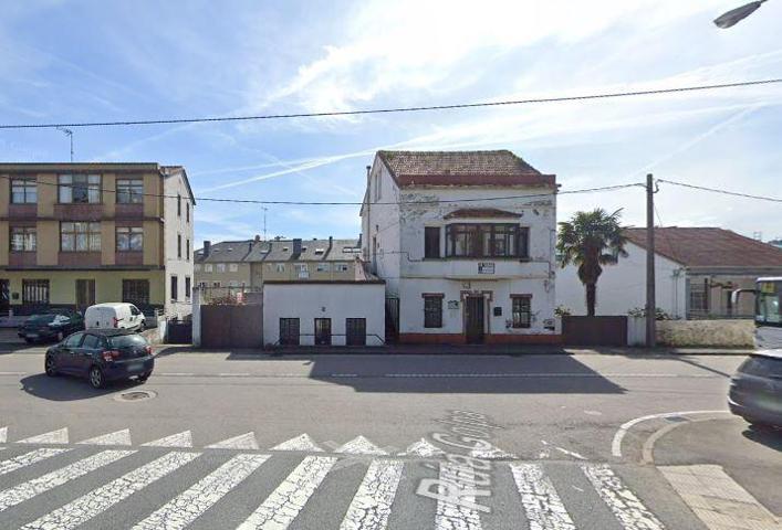 Terreno en venta en Oleiros, Avenida Rosalía Castro, 15172 photo 0