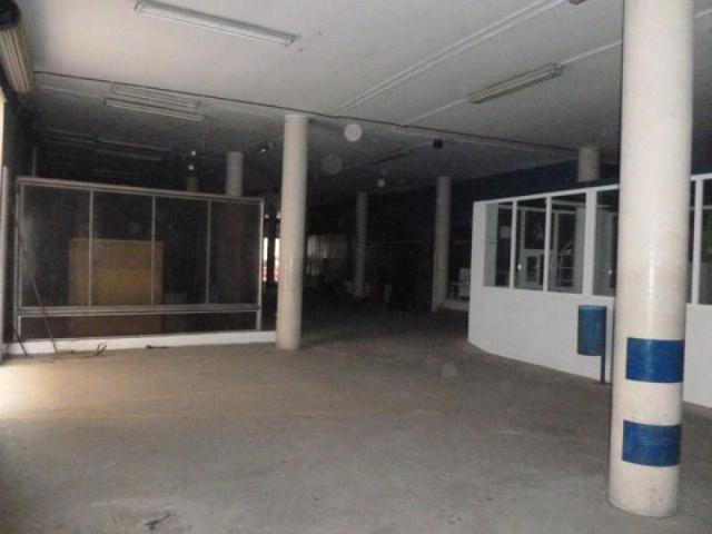 Edificio en venta en Amposta, Futbol photo 0