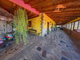 Chalet en venta en Los Realejos photo 0