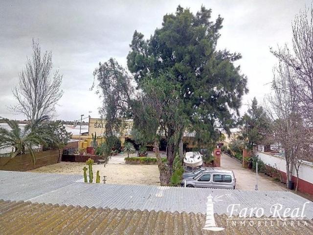 Nave industrial en venta en Sanlúcar de Barrameda, La Jara photo 0