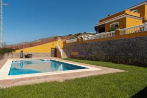 Chalet en venta en Adra, GUAINOS BAJOS photo 0