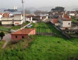 Terreno en venta en Vigo, Oia photo 0