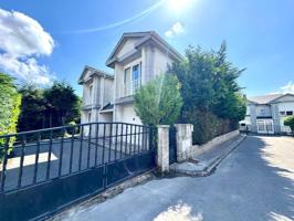 Chalet en venta en Santa Cruz de Bezana, Santa cruz de bezana photo 0