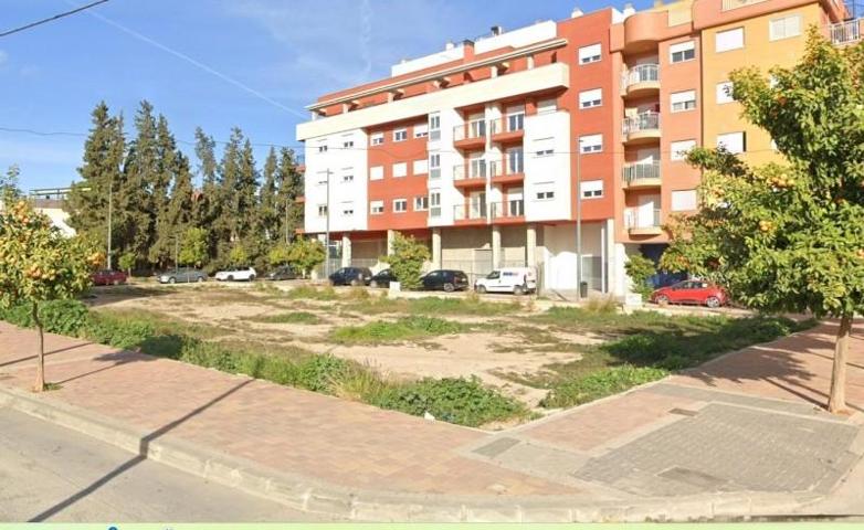 Terreno en venta en Alcantarilla, Alcantarilla photo 0