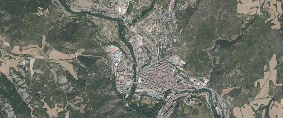 Casa en venta en Estella-Lizarra, Northern spain photo 0