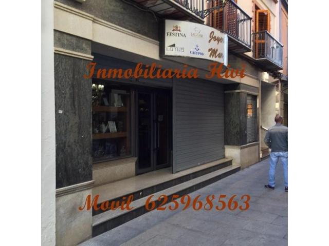 Edificio en venta en Almendralejo photo 0