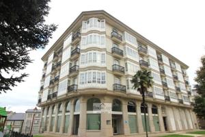 Duplex en venta en Lugo, Centro photo 0