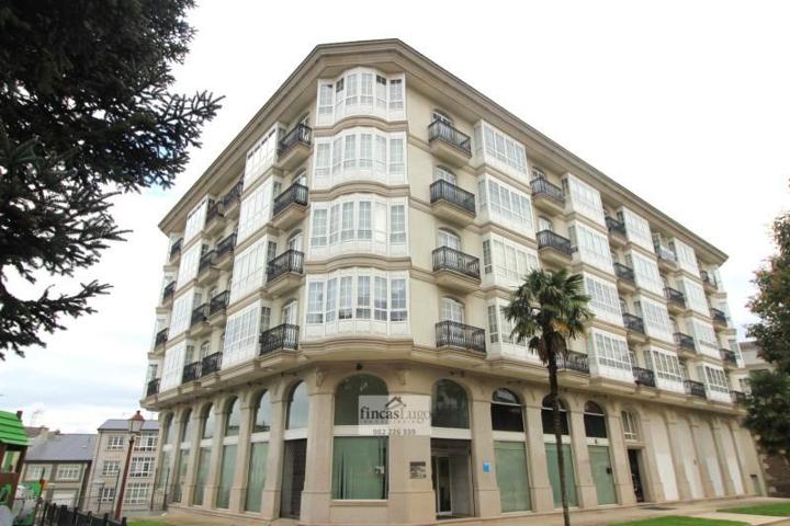 Duplex en venta en Lugo, Centro photo 0