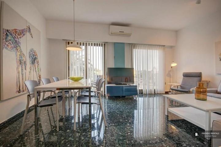 Piso en venta en Valencia, El Cabanyal - El Canyamelar photo 0