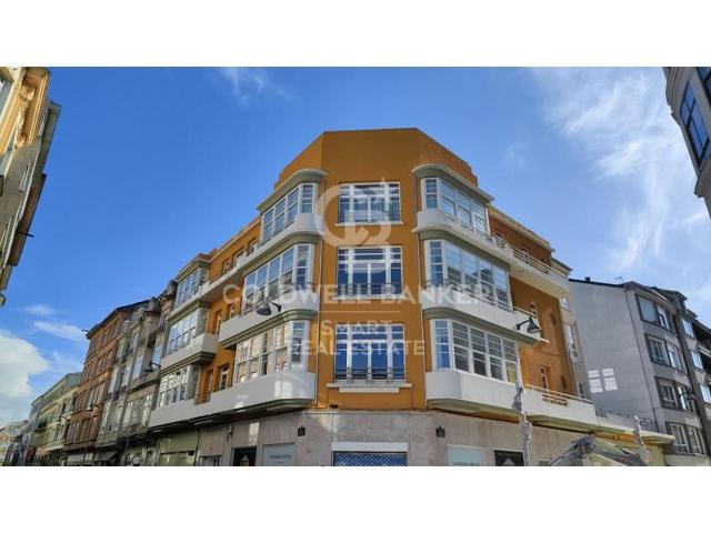 Piso en venta en Lugo photo 0