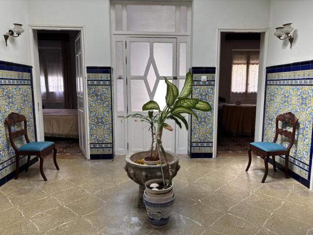 Chalet en venta en Barbate, CENTRO photo 0