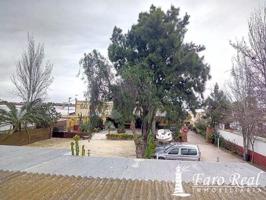 Casa con terreno en venta en Sanlúcar de Barrameda, La Jara photo 0