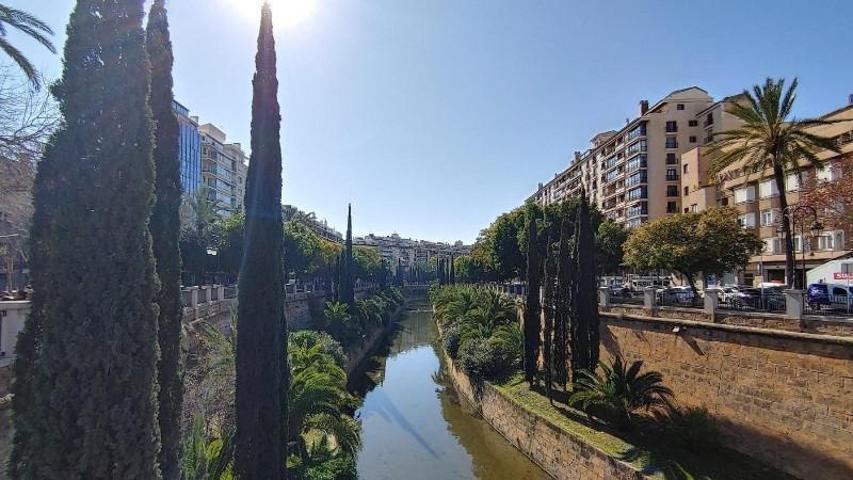 Local comercial en venta en Mallorca, Camp d\'en Serralta photo 0