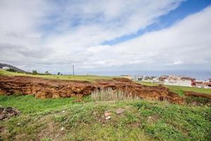 Terreno en venta en Los Realejos, Montaña-Zamora-Cruz Santa-Palo Blanco photo 0