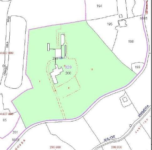 Chalet en venta en Lleida, POLIGON photo 0