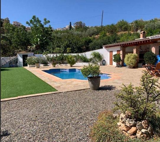 Chalet en venta en Alora, Alora pueblo photo 0