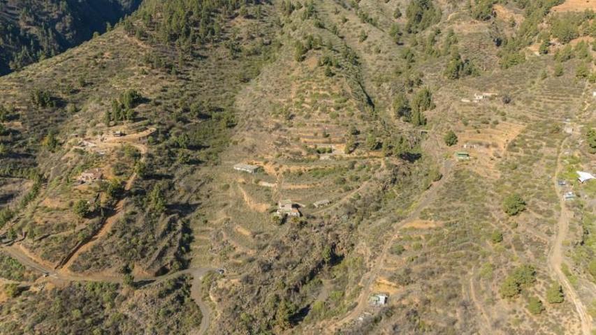 Casa con terreno en venta en Arafo, Islas canarias photo 0