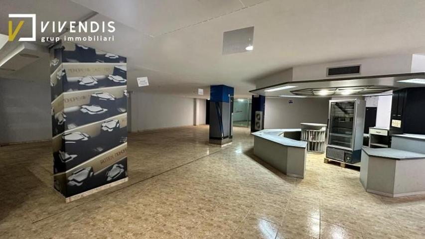 Local comercial en venta en Lleida, PARDINYES photo 0
