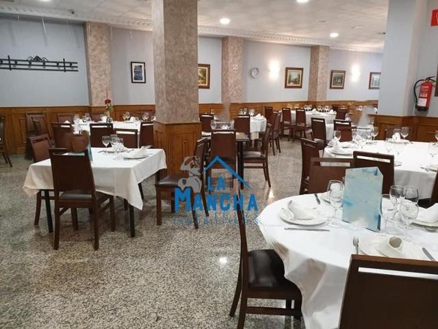 Local comercial en venta en Albacete, Ensanche-Franciscanos photo 0