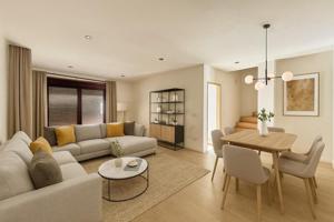 Adosada en venta en Vigo, Teis photo 0