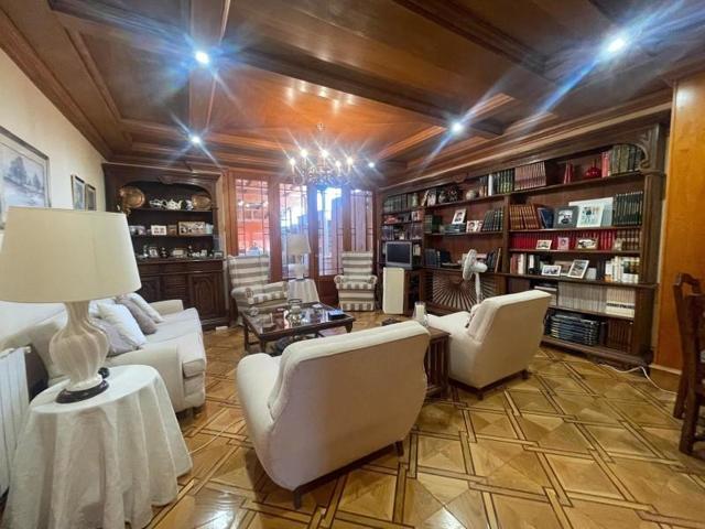 Piso en venta en Segovia, Castilla y leon photo 0