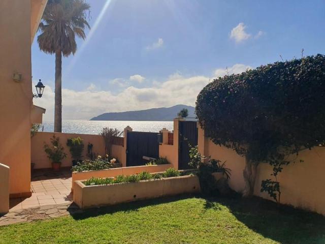 Bungalow en venta en Algeciras, Campo de golf photo 0