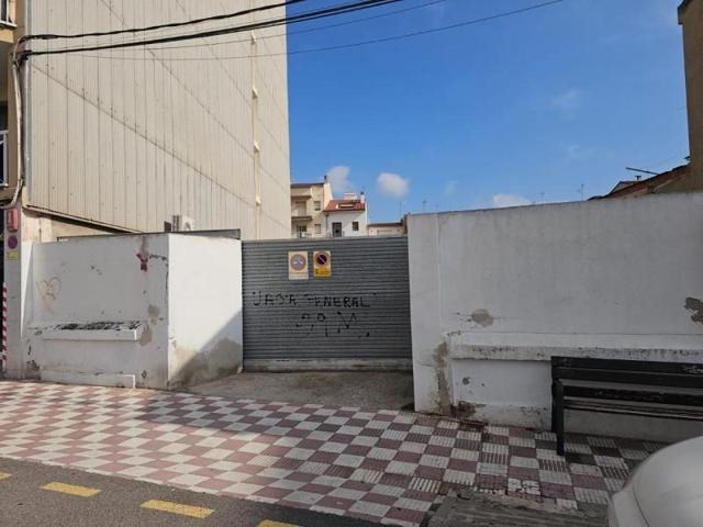 Terreno en venta en Esparreguera, Plaça de la Creu, 08292 photo 0