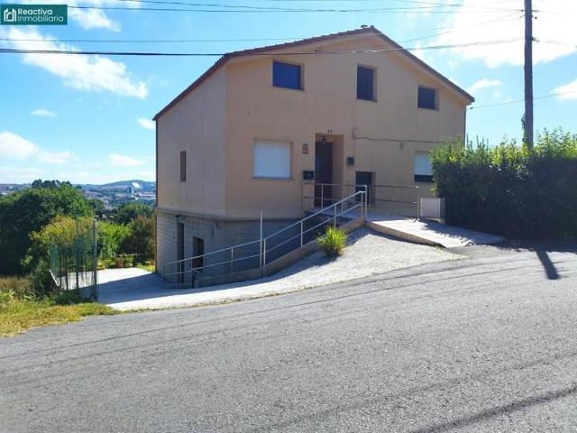 Casa en venta en Santiago de Compostela, A Rocha photo 0