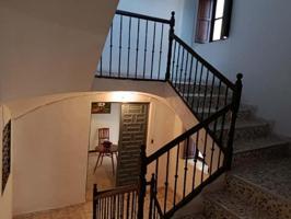 Casa en venta en Lorca, Centro photo 0