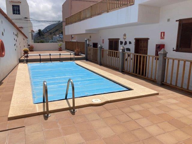 Edificio en venta en Garachico, Calle Isla del Hierro, 38460 photo 0