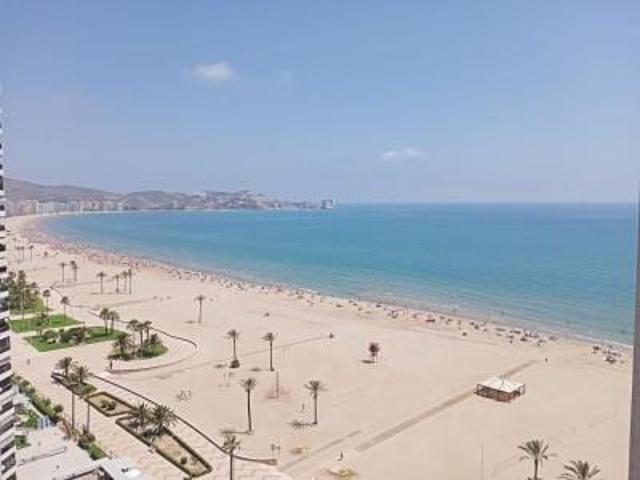 Piso en venta en Cullera, Avinguda Enrique Chulio Piris, 46400 photo 0