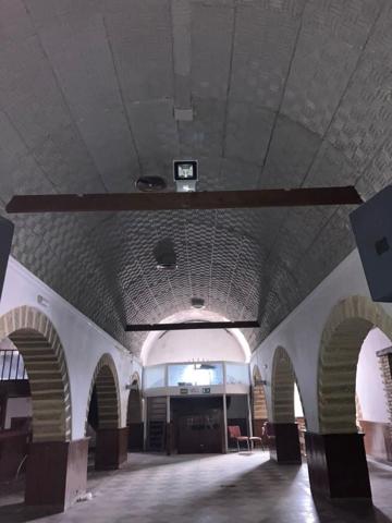 Local comercial en venta en Vejer de la Frontera, Casco antiguo photo 0