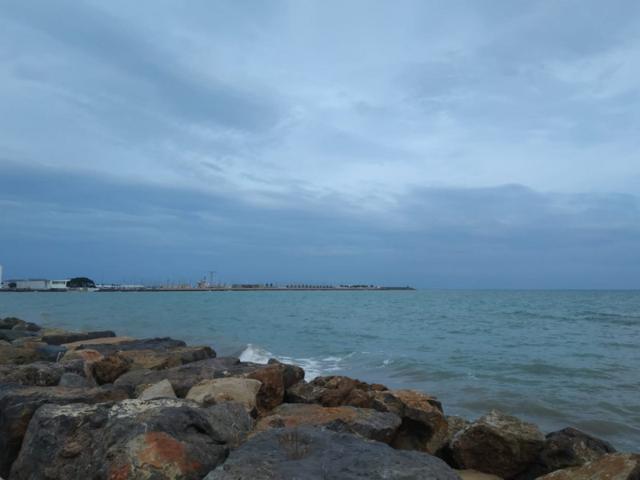 Casa en venta en Burriana, Serratella photo 0