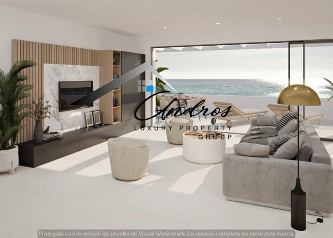 Apartamento en venta en Estepona, La gaspara photo 0