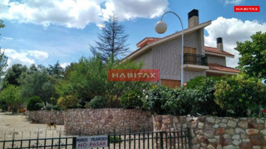 Chalet en venta en Zamora, Pinilla photo 0