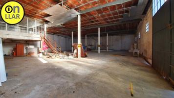 Nave industrial en venta en Blanes, Mas borinot photo 0