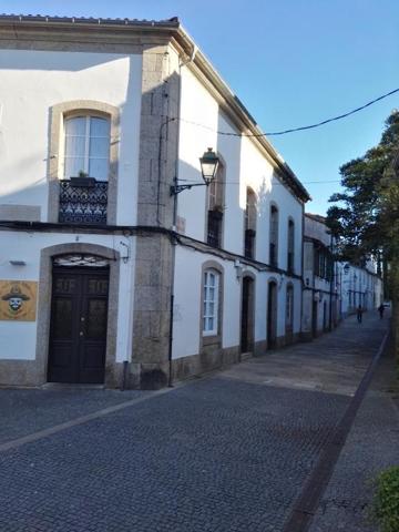 Adosada en venta en Santiago de Compostela photo 0