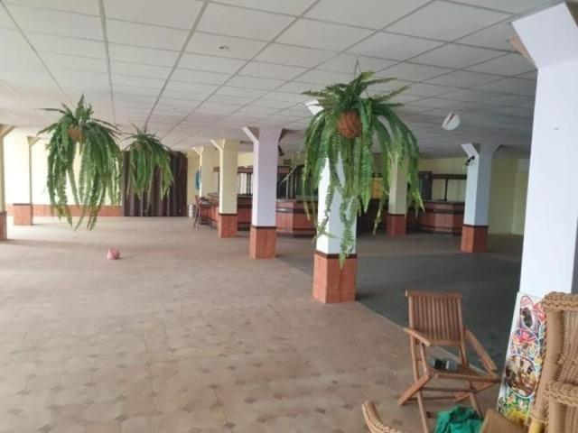 Local comercial en venta en Pájara photo 0