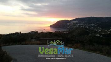 Casa con terreno en venta en La Herradura, Pago de Guerra, 18690 photo 0