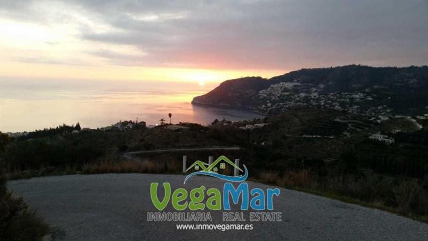 Casa con terreno en venta en La Herradura, Pago de Guerra, 18690 photo 0