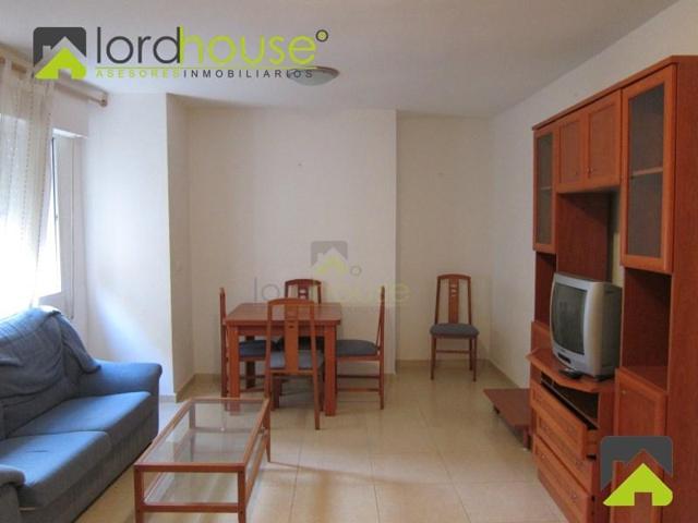 Apartamento en venta en Lorca, San Mateo photo 0